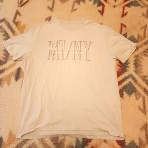 Armani Exchange T Shirt